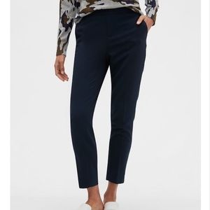 Banana Republic- Hayden Pants Navy